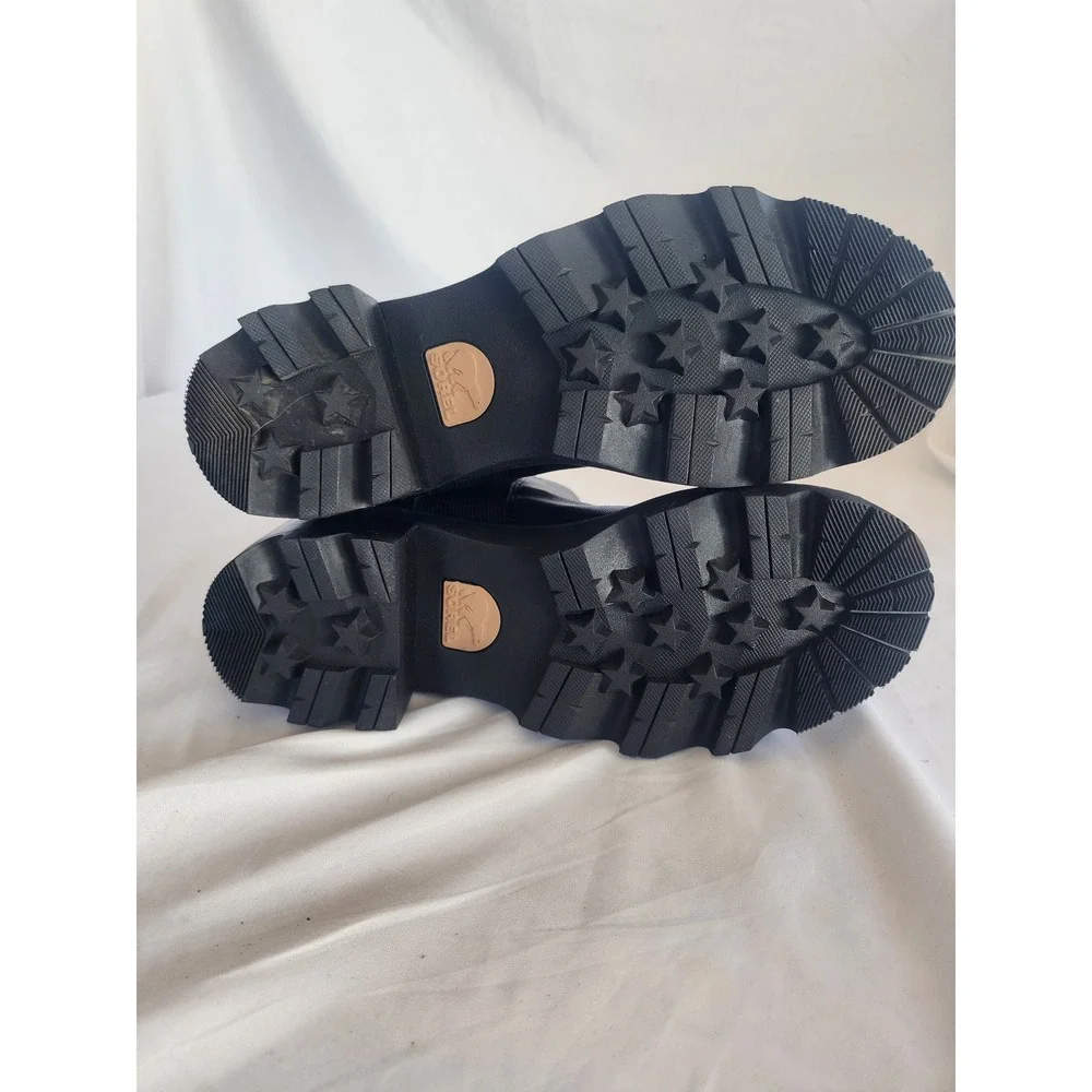 Sorel brex boot